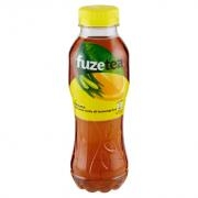 Fuzetea Fuze Lemon Lemongrass