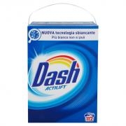 Dash Detersivo in Polvere 112 Misurini