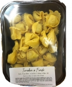 Pastificio Artigiano Menini Tortelloni ai Funghi