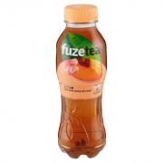 Fuzetea Fuze Peach Rose