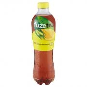 Fuzetea Fuze Lemon Lemongrass