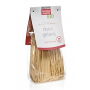 Germinal Bio Spaghetti di Riso e Quinoa 