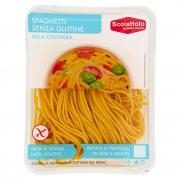 Scoiattolo Senza Glutine Spaghetti alla Chitarra