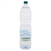 LEVISSIMA  Acqua Minerale Naturale Oligominerale