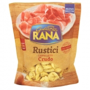 Rana Rustici Cappelletti Crudo