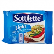 Sottilette Light