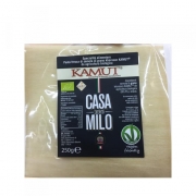 Casa Milo Pasta Fresca di Semola di Kamut