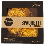 Filotea Spaghetti alla Chitarra Pasta all'Uovo