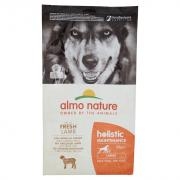 Almo Nature Holistic Maintenance Large Adult Dog con Agnello Fresco