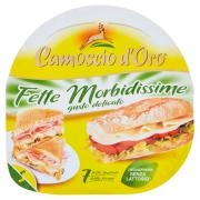 Camoscio d'Oro Fette Morbidissime