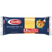 Barilla Spaghetti  N3 