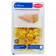 Scoiattolo Le Perline con Parmigiano Reggiano