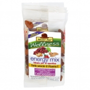 Mister Nut Wellness Energy Mix Multipack 4 x 25 g