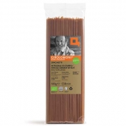 Spaghetti Int.Farro 500g.Girolom