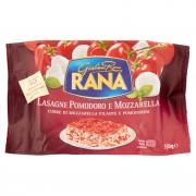 Giovanni Rana Lasagne Pomodoro e Mozzarella