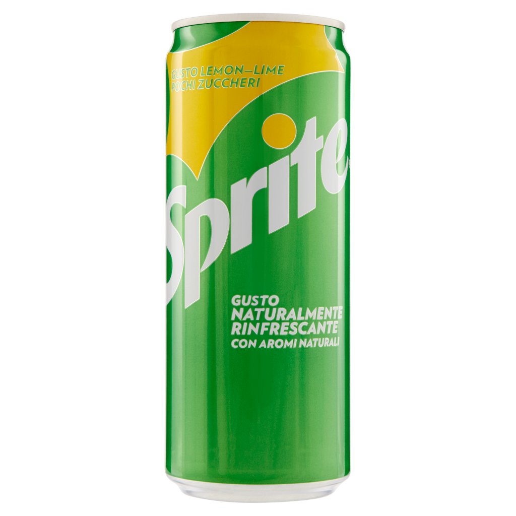 Sprite Lattina Supermercato24