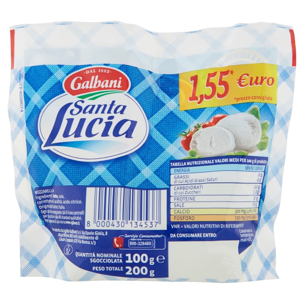 Philadelphia Yogurt Alla Greca Valori Nutrizionali