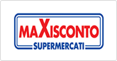 maxi sconto